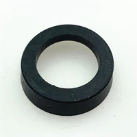 10pcs high pressure washer accessories leather bowl 55 type 58 pump water seal bowl type hardware fastener