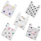 Муслиновый двухслойный чехол для детского автокресла