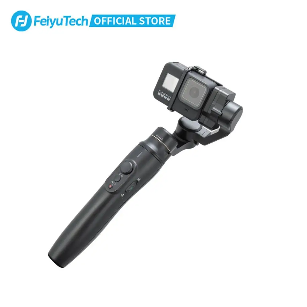 Адаптер крепления FeiyuTech для экшн-Камеры Gopro Hero 8 Ручной Стабилизатор Vimble 2A |