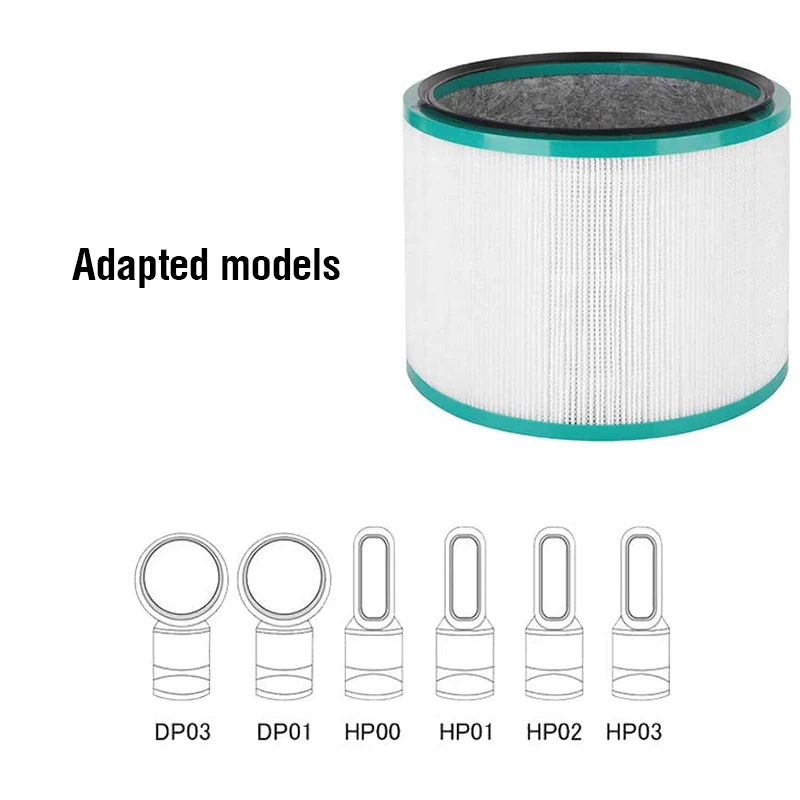 Dyson HP00 HP01 HP02 HP03 DP01 DP03 