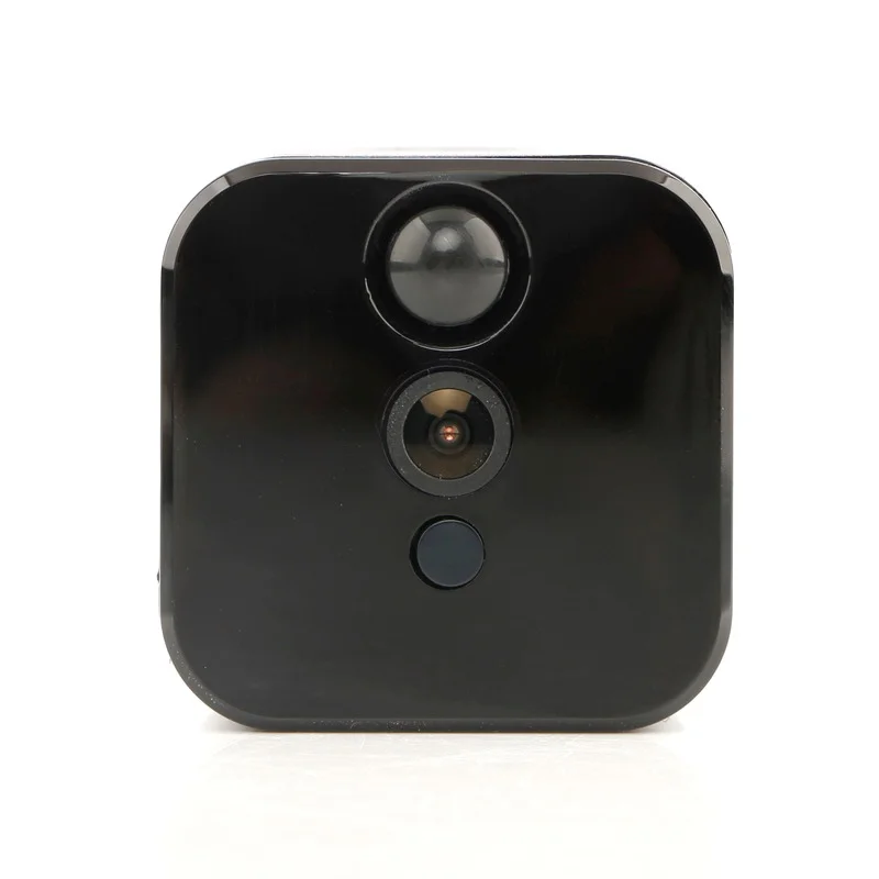 

Беспроводная мини-ip-камера A9 с поддержкой Wi-Fi