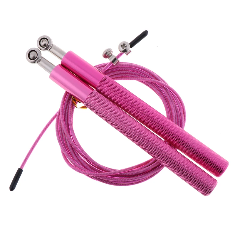 Скакалка скорость скакалки и взвешенные с дополнительной скоростью кабельный