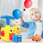 Инерционная Мощность шар игрушка мальчик Горячая лягушка утка модель Развивающие игрушки для научного эксперимента для малыша подарки смешно детского автомобиля, с симпатичными машинками