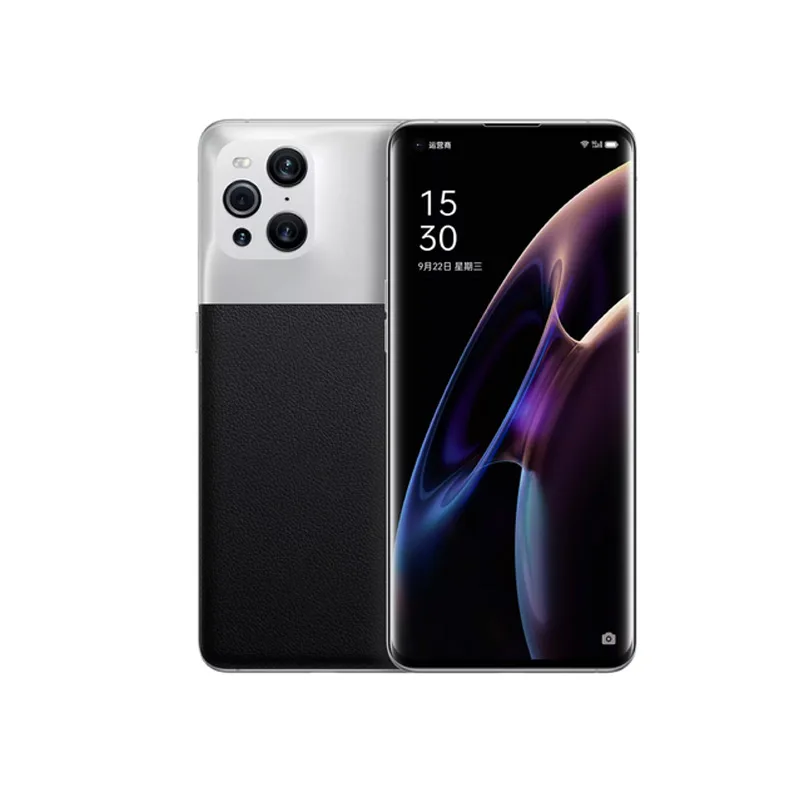 original oppo find x3 pro lensman photograper edition smartphone snapdragon 888 16gbram 512gbrom 5g 65w super vooc2 google play free global shipping