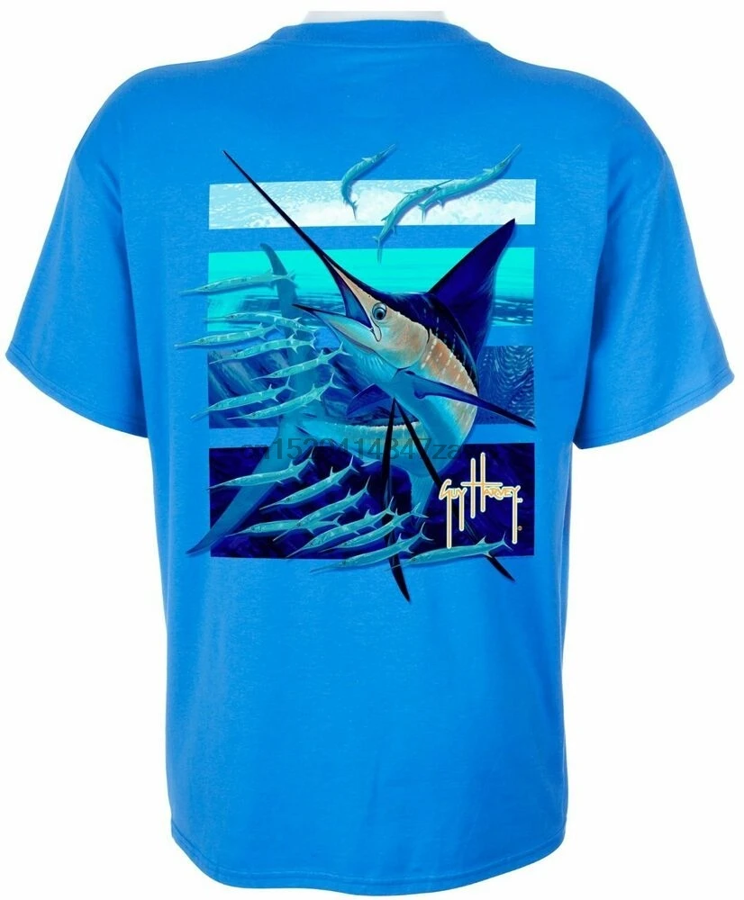 

Guy Harvey Mens T-Shirt Collection
