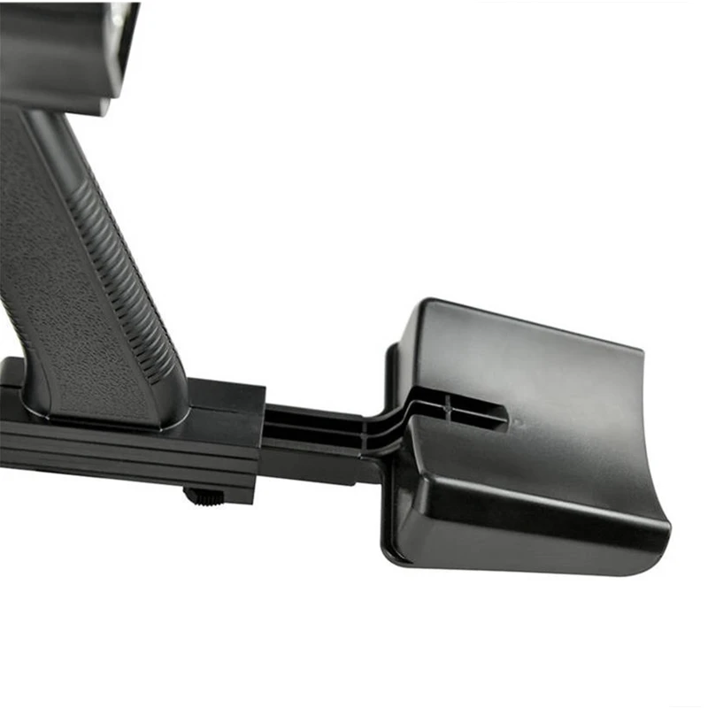 Подземный металлоискатель MD4060 Высокочувствительный портативный детектор для