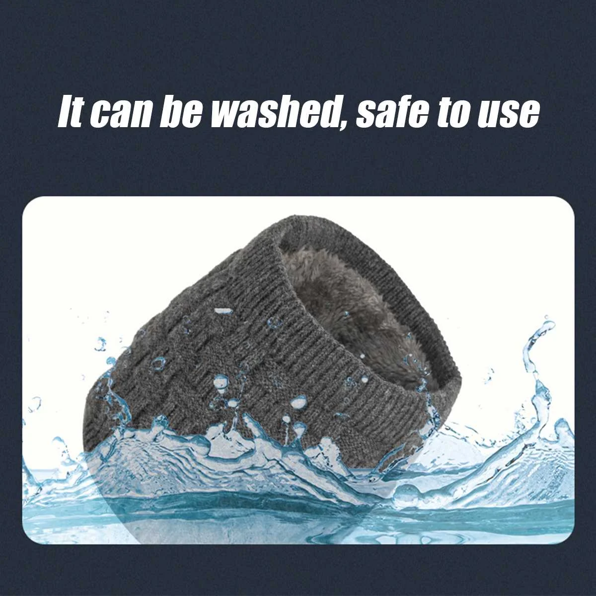 Шарф для шеи с электроподогревом и зарядкой от USB | Спорт развлечения