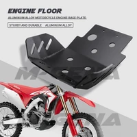 fit for honda crf 250l crf250l crf 250 l 2013 2019 motorcycle accessories engine chassis guard cover protector