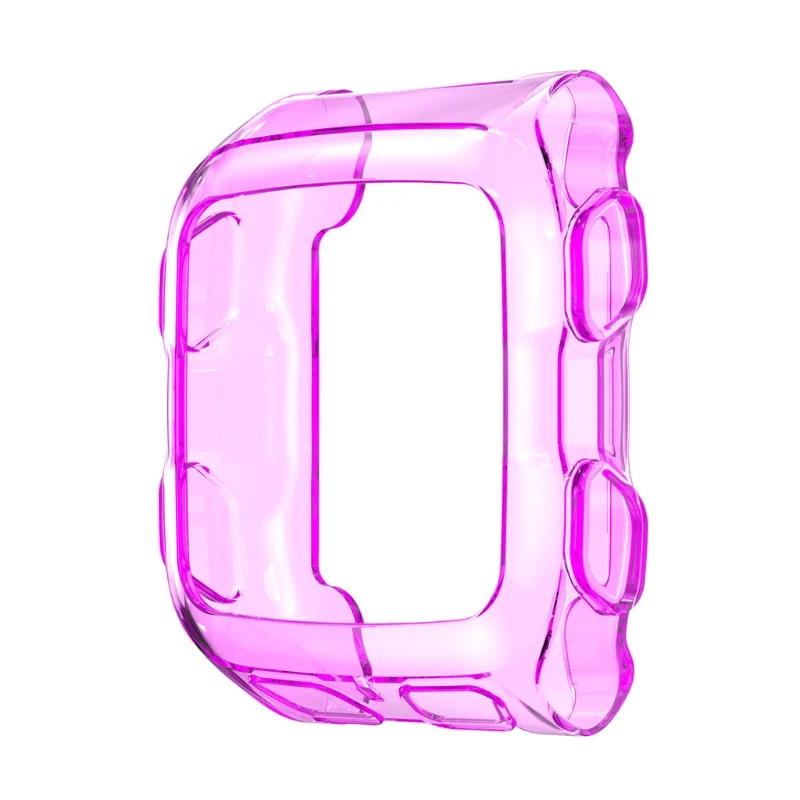 Запасной чехол для телефона совместимый с Garmin Forerunner 920 920XT GPS мягкий ударопрочный