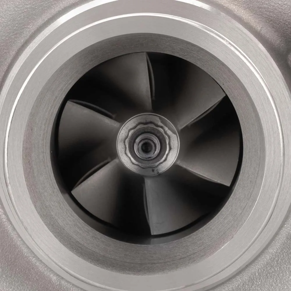 Турбокомпрессор MAXPEEDINGRODS TD04 TF035 для Mitsubishi L200 Pajero 2.5L 4D56PB 4D56 93 - 96 49177-01505 | Автомобили и