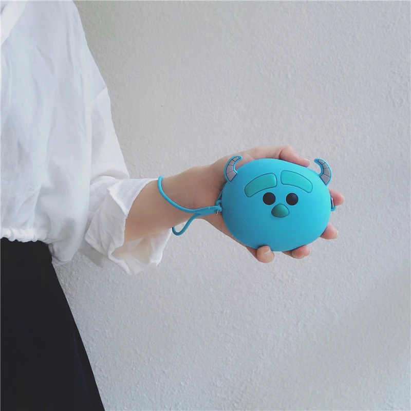 coin purse Дропшиппинг креативный женский силиконовый ID кредитный держатель для карт мини сумка Женский дорожный банк держатель для карт на молнии визитница кошелек - Цвет: coin purse