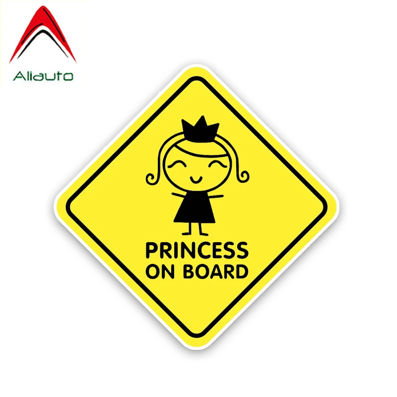 

Наклейка на автомобиль, из ПВХ, 13 х13 см