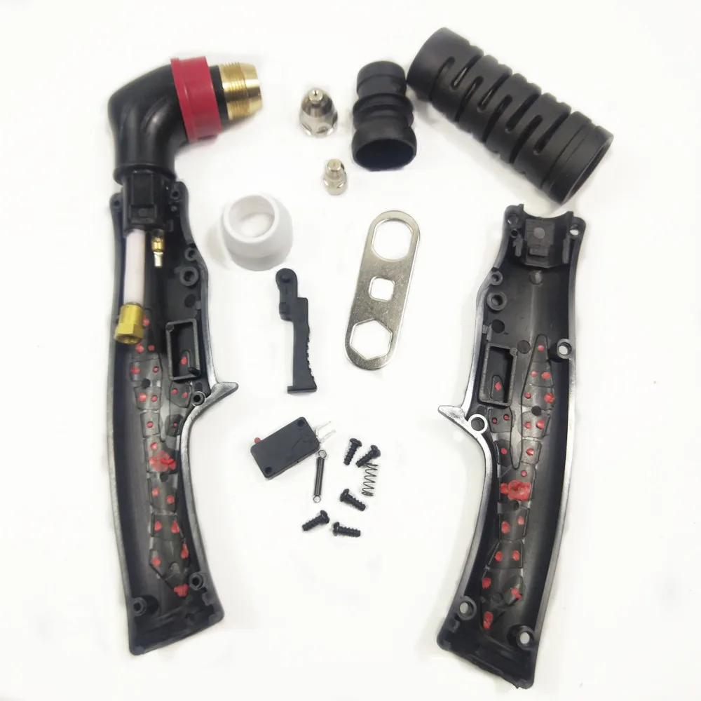 P80 фонарь инверторный плазменный резак плазменной резки Фонарь ручной