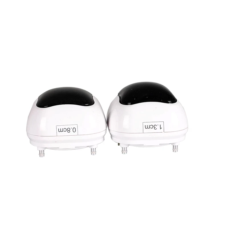 

Portable 2 in 1 face lifting skin tightening high intensity focused ultrasound Weight loss Body slimming machine