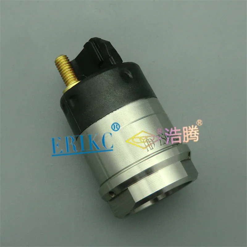 ERIKC FooRJ02697 впрыскивающий электромагнитный клапан F ooR J02 697 соленоидный соединитель