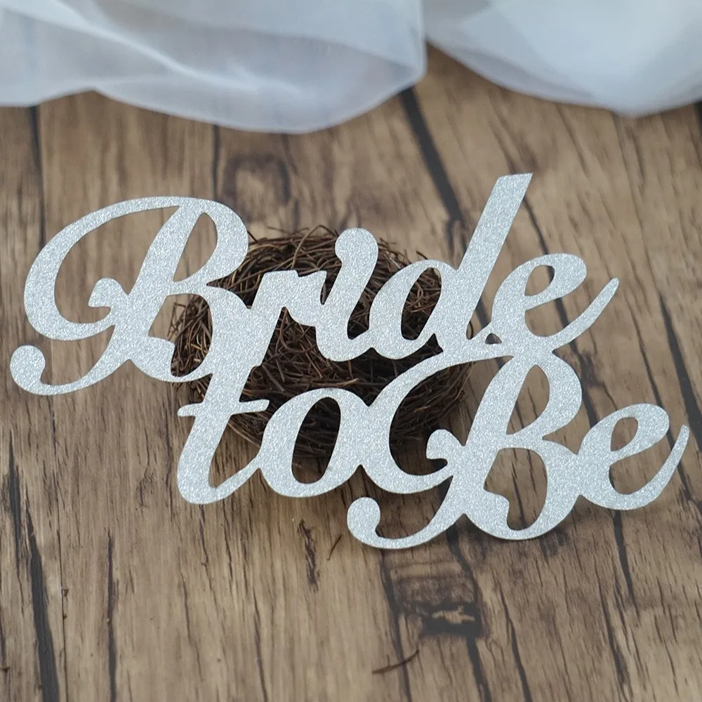 5 шт. свадебный душ украшение для торта девичник торта|Украшения своими руками