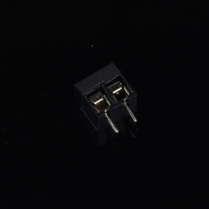 [] Kf301-2p 3p 4p Spacing 5.0mm Terminal Block-Joint hong lv lan Black | Обустройство дома