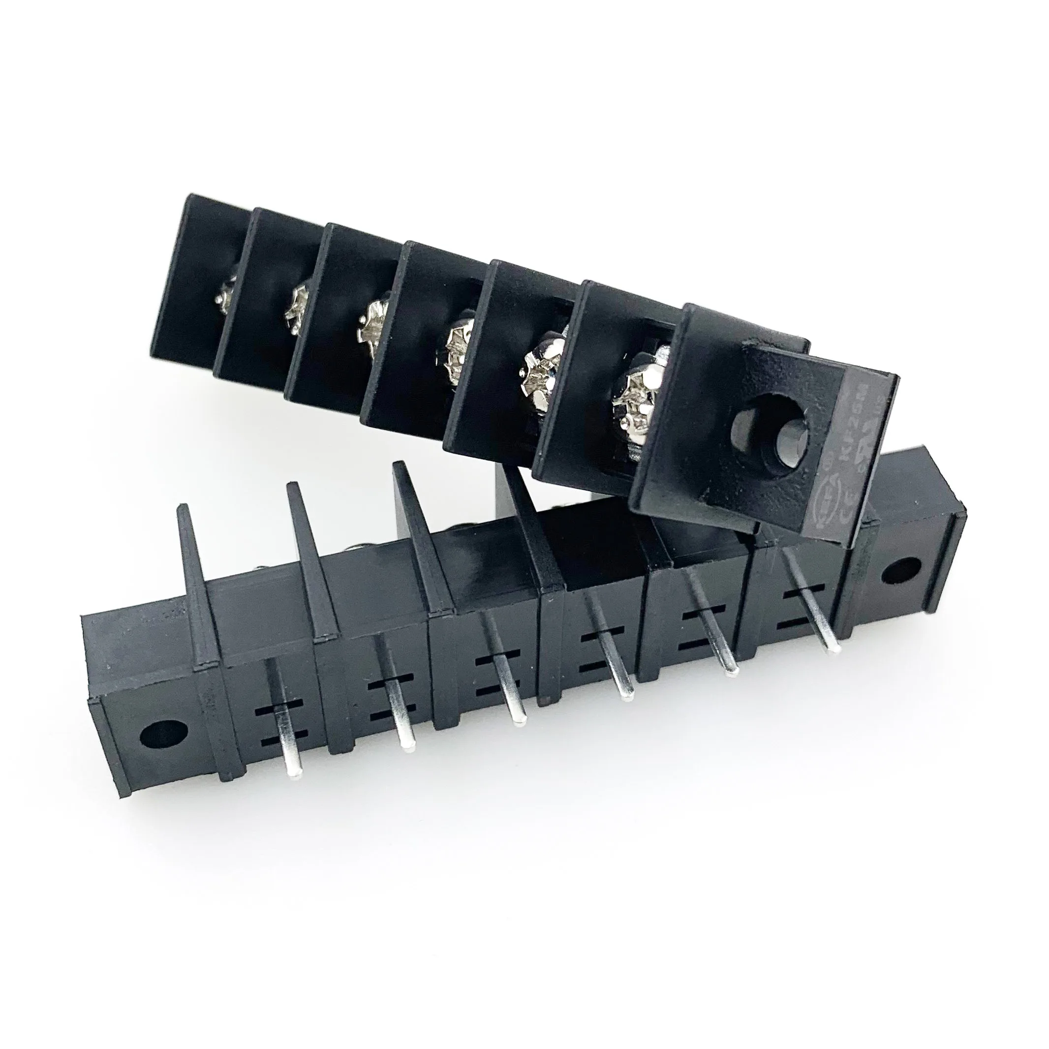 KF35CM 8 25 2P ~ 12P PCB разъем барьер клеммный блок KF35 DG35 DG35C A мм 2PIN 12PIN 20A/300В PHOENIX CONTACT DEGSON |