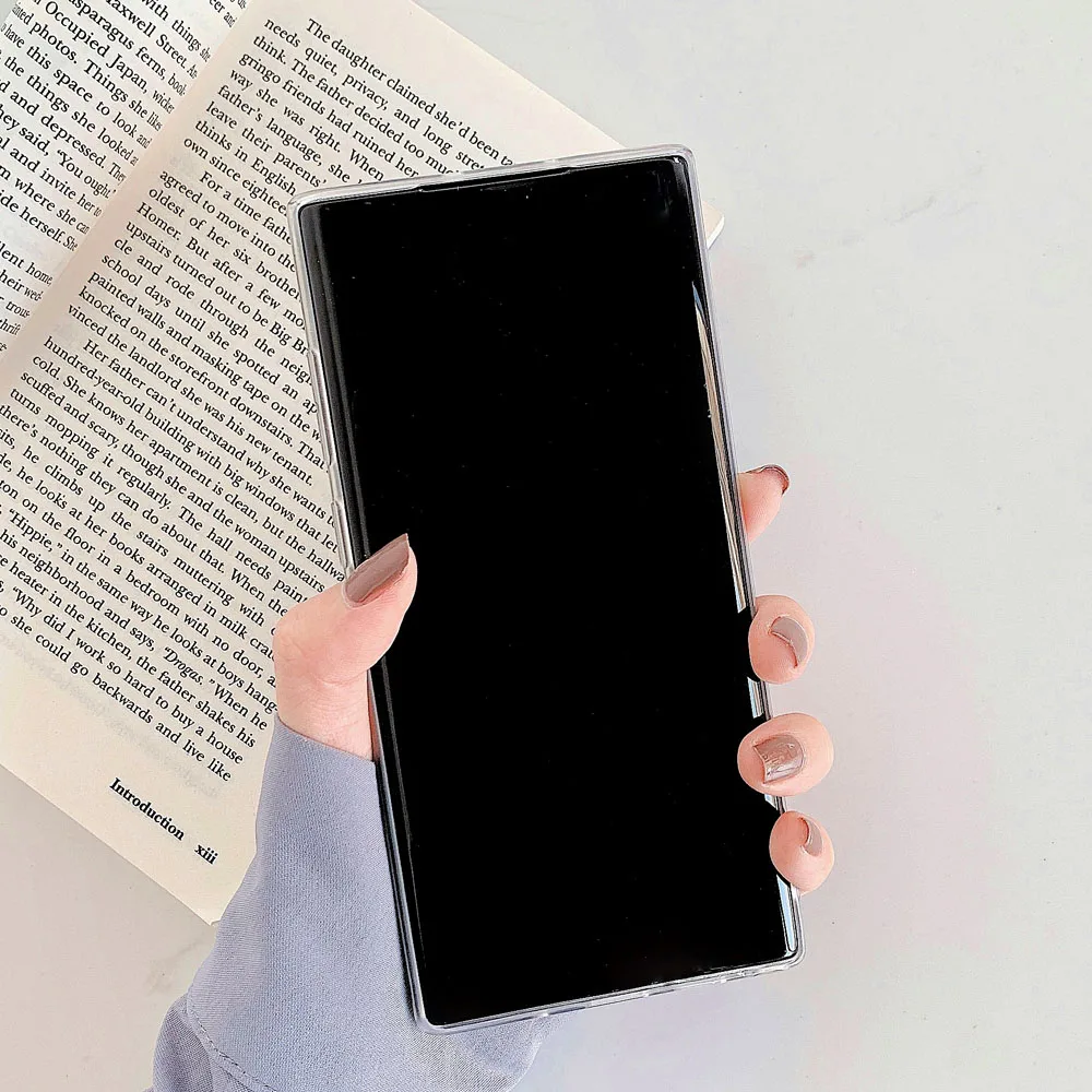 Eqvvol чехол с геометрическим мрамором для Samsung Note 8 9 10 Pro S10 Plus S9 S8 S7