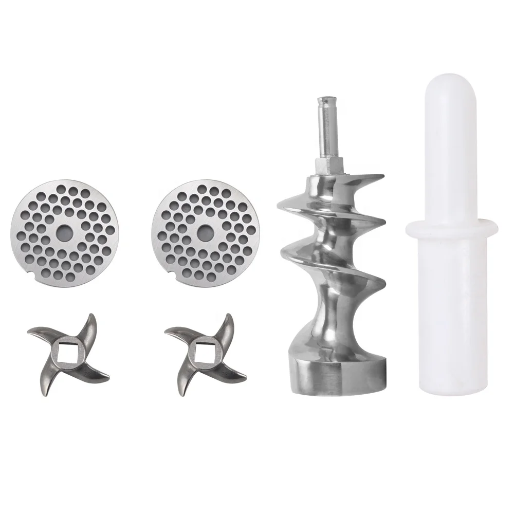 

WM - MC32A All Stainless Steel Meat Grinder Meat Chopper Chilli Grinder