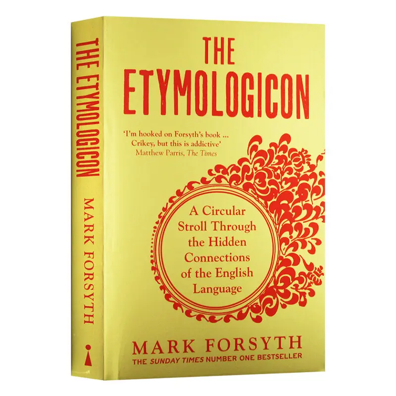 

Этимологические оригинальные книги для изучения языка