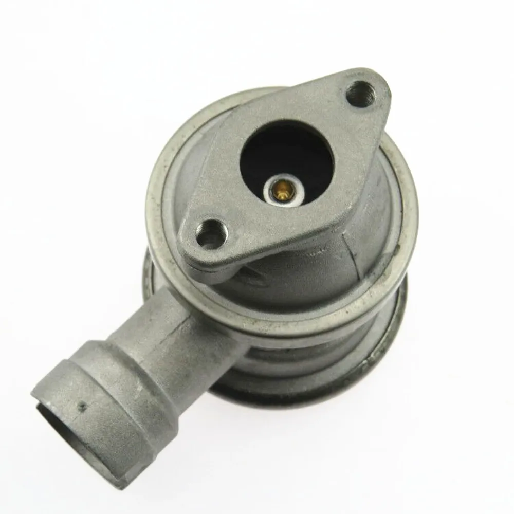 Вторичный клапан управления воздуха TUKE EGR для A3 VW Golf MK5 6 Jetta MK6 Caddy Touran Beetle 06A 131 351 D