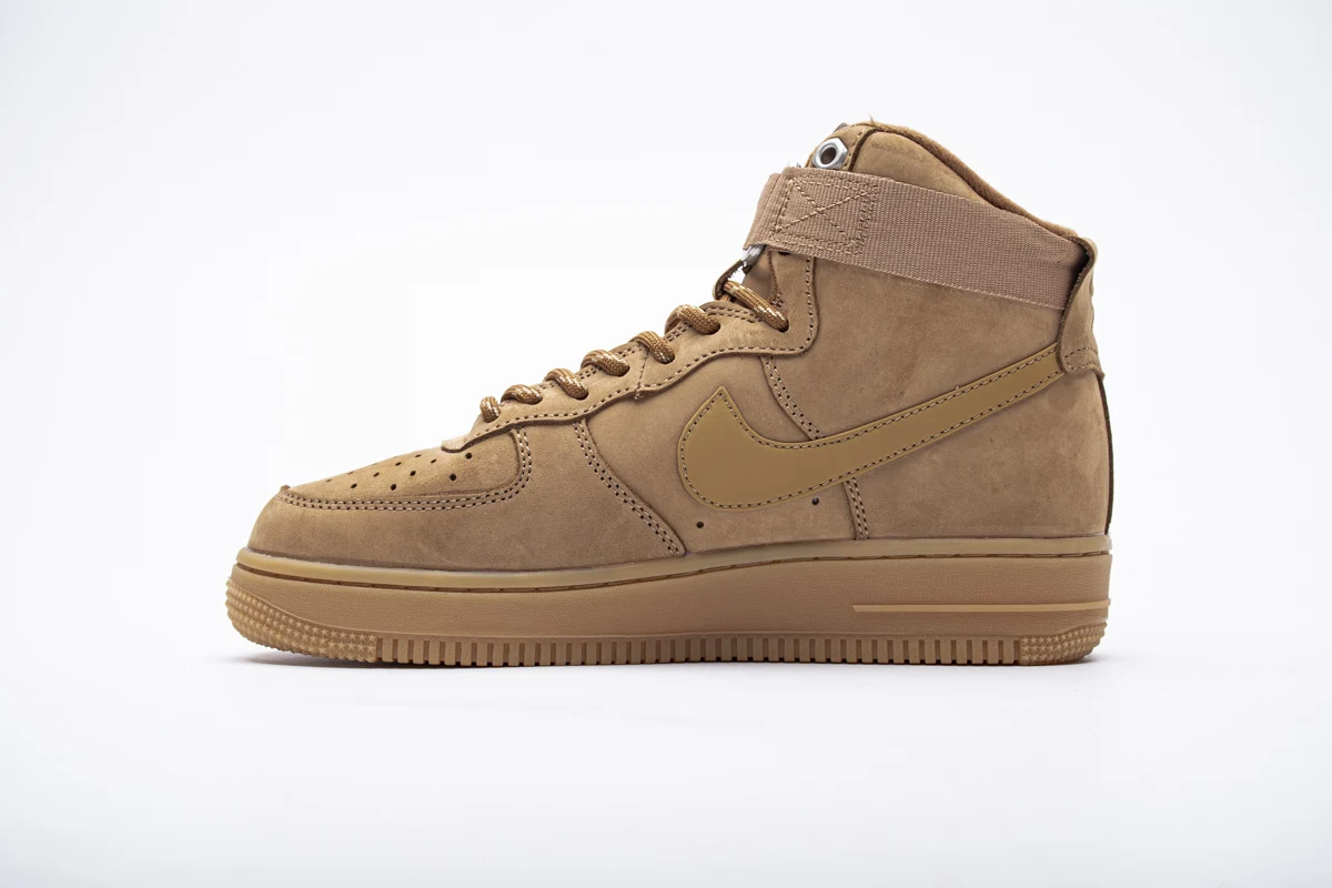 NIKE AIR FORCE 1 HIGH AF1 Новое поступление мужская обувь для скейтбординга баскетбольные спортивные удобные кроссовки для спортзала# CJ9178