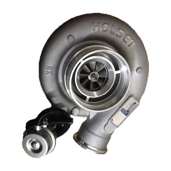 

Turbocharged HX35W Tractor Parts Agriculture Machinery Good Quality