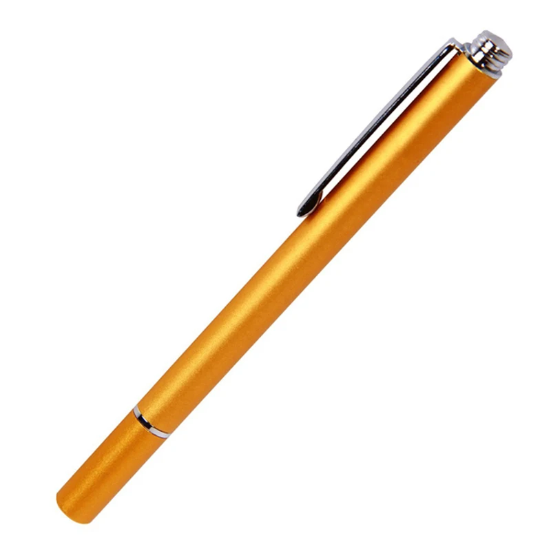 Etercycle Pro Fine Point емкостный сенсорный стилус ручка для Apple iPad Nexus 7 планшеты Galaxy Kindle Fire