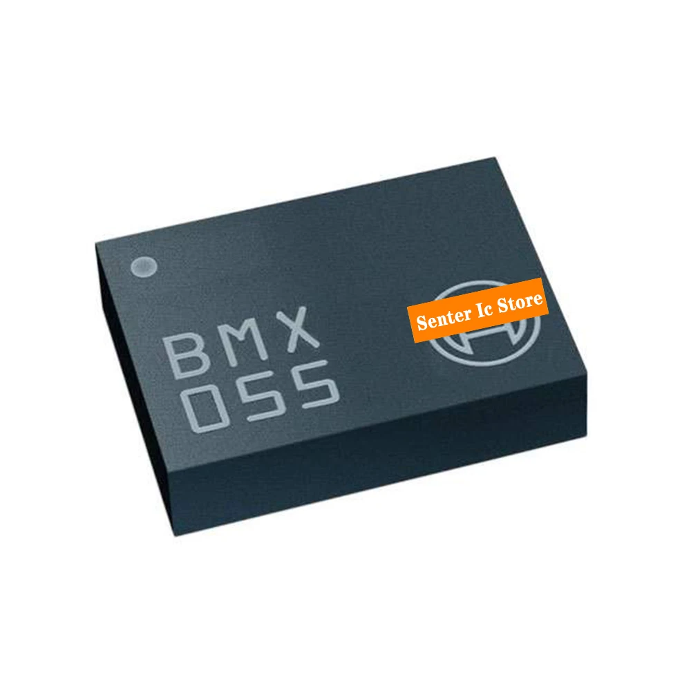 

BMX055 BMX LGA New Original