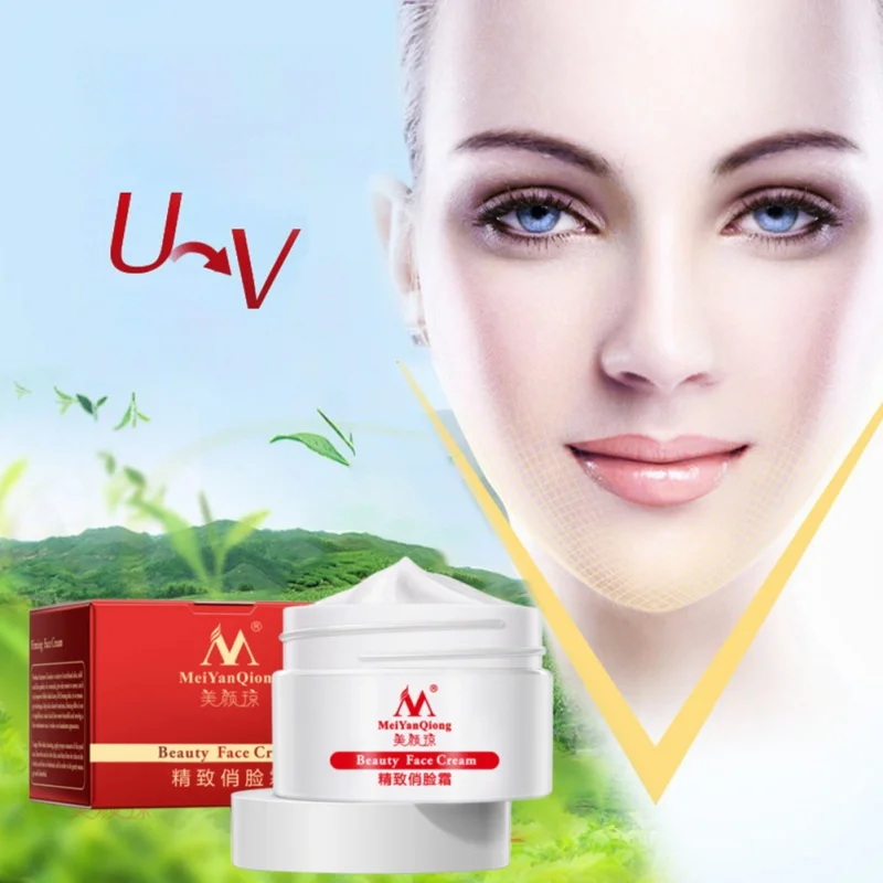 Лифтинг 3D крем для лица лифтинг укрепляющий мощный V Line похудения подъемное