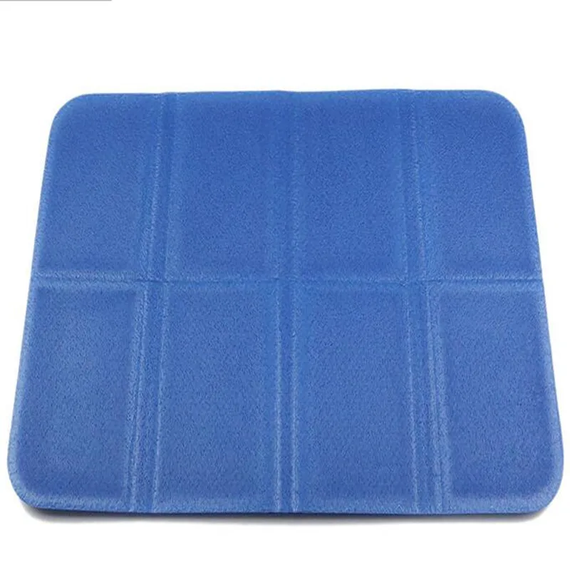 1 шт./Портативная подушка для пляжа складная парка водонепроницаемые коврики с