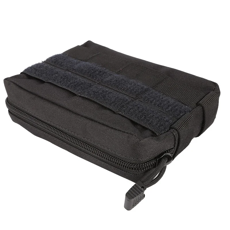 Тактический 600D Molle утилита EDC/аксессуар капля нейлон водонепроницаемый подсумок для мини-сумок открытый шестерни инструменты чехол