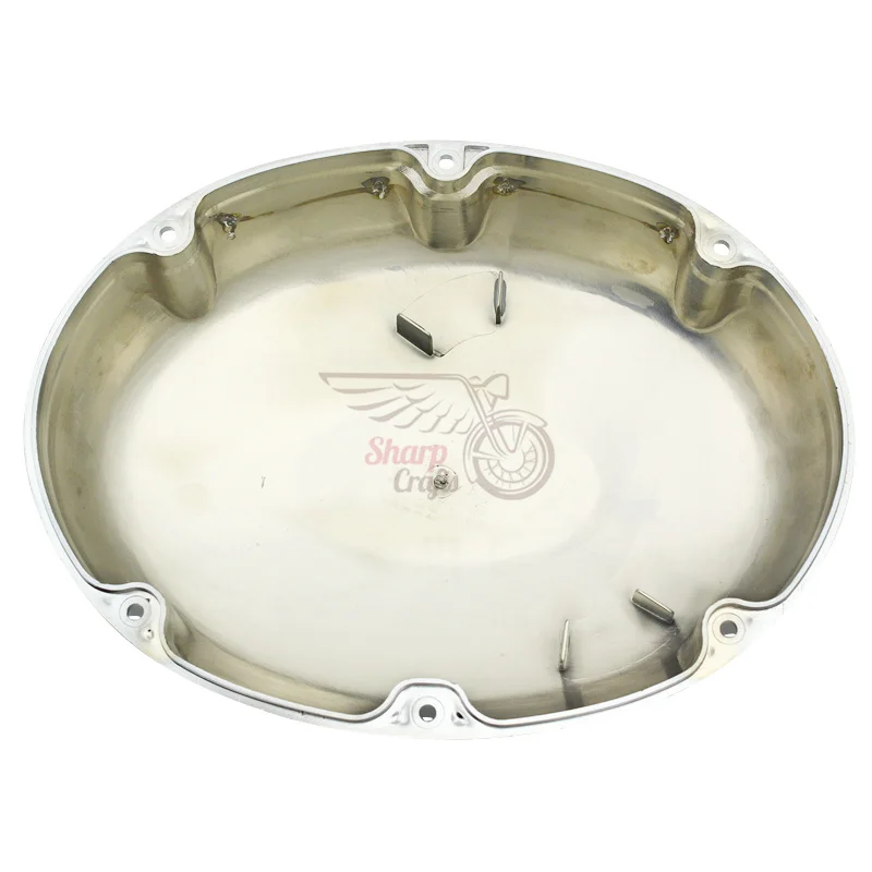 Аксессуары для мотоциклов хром очиститель воздуха чехол крышка воздушного