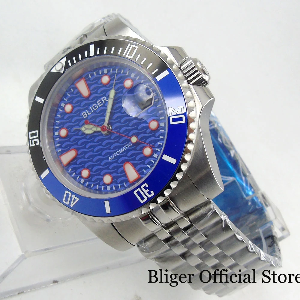 

BLIGER, , , 40 , , , , MIYOTA