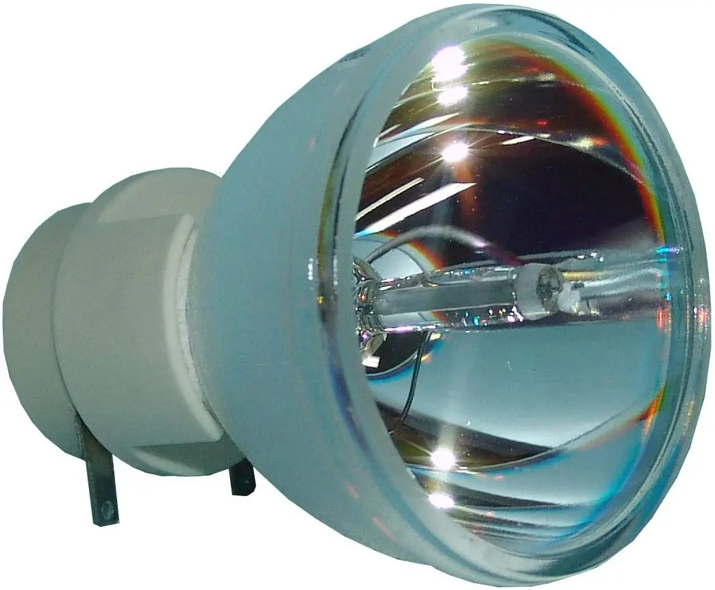 Совместимая лампочка с неизолированным экраном для проектора BLFP280D sp.801fbgc01 OPTOMA EX762