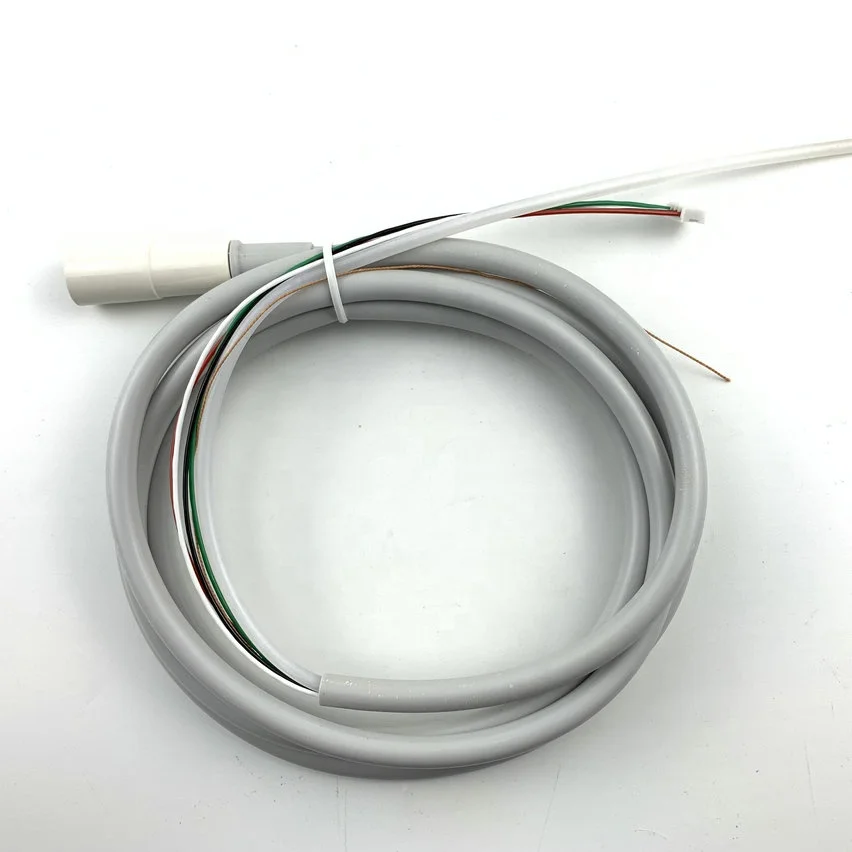 

built-in Ultrasonic Scaler with detachable handpiece Compatible with woodpecker EMS