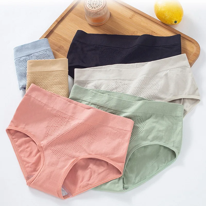 

2021 Sexy Panties Women Spring High Waist Shapewear Short Pants Women Slimming Push Up Lingerie Women Underwear Pantalones