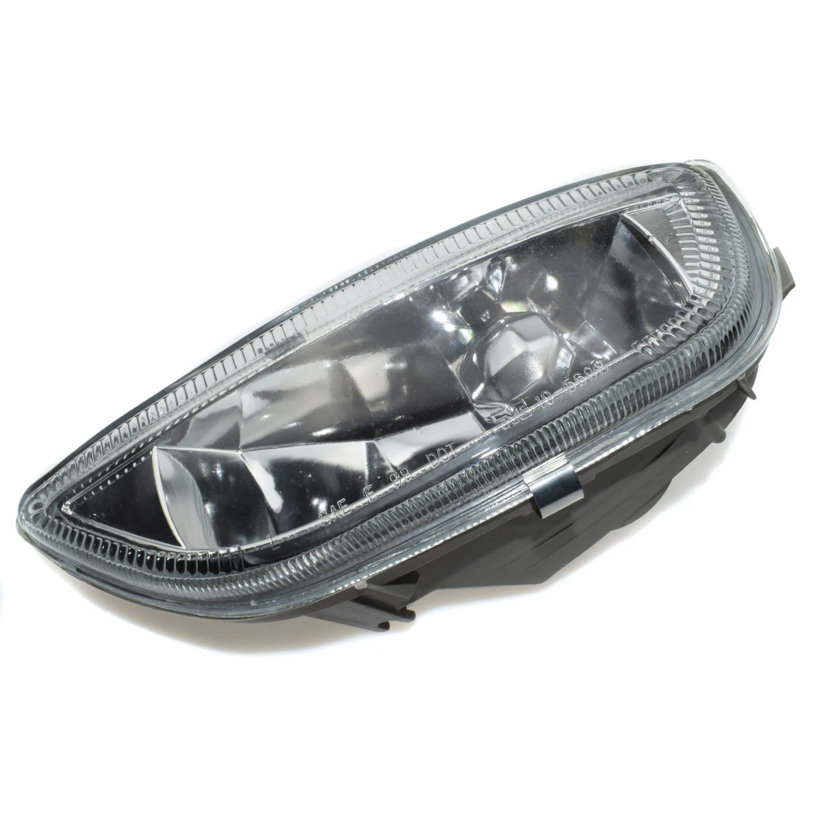 WOLFIGO новый передний левый правый LH противотумансветильник фонарь в сборе для Toyota