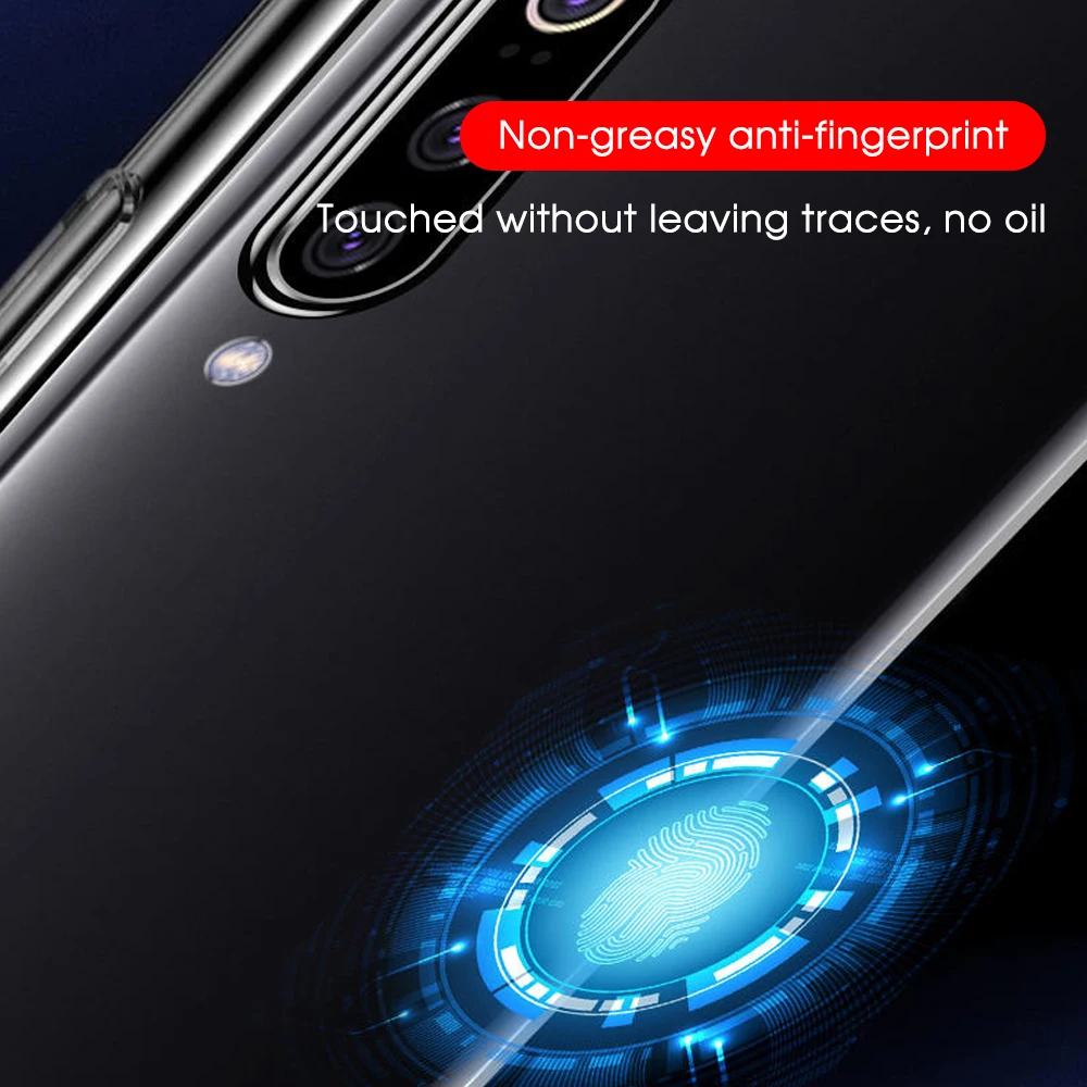 Мягкий силиконовый чехол ТПУ для Xiaomi Mi 9T CC9 9se 9 pro cc9e Note 10 Pro Защитная прозрачная