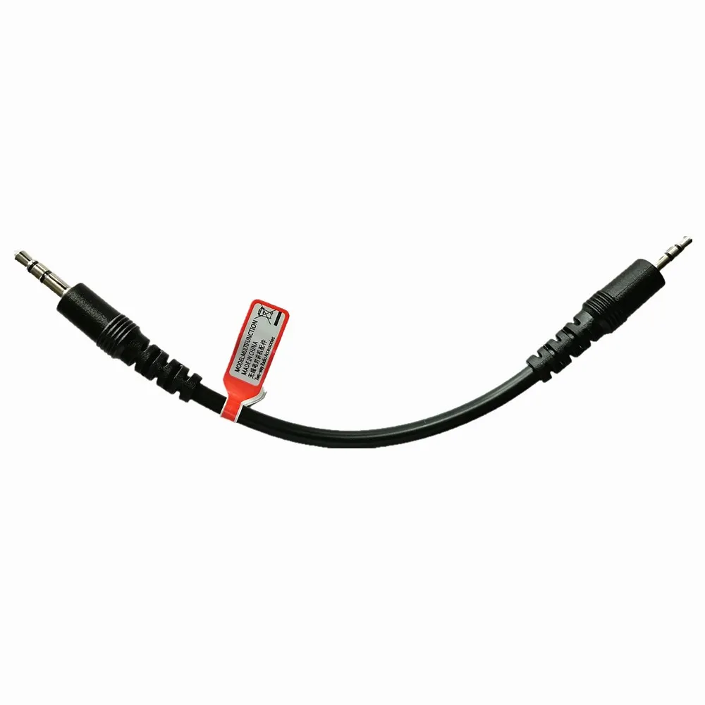 USB Программируемый кабель 6 в 1 для двухсторонней радиосвязи Motorola CP180 CP185 CP200 CP340 CP360