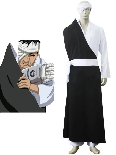 Костюм для косплея Danzo сделанный на заказ кимоно Danzo|cosplay costume|costume cosplaycosplay costumes naruto