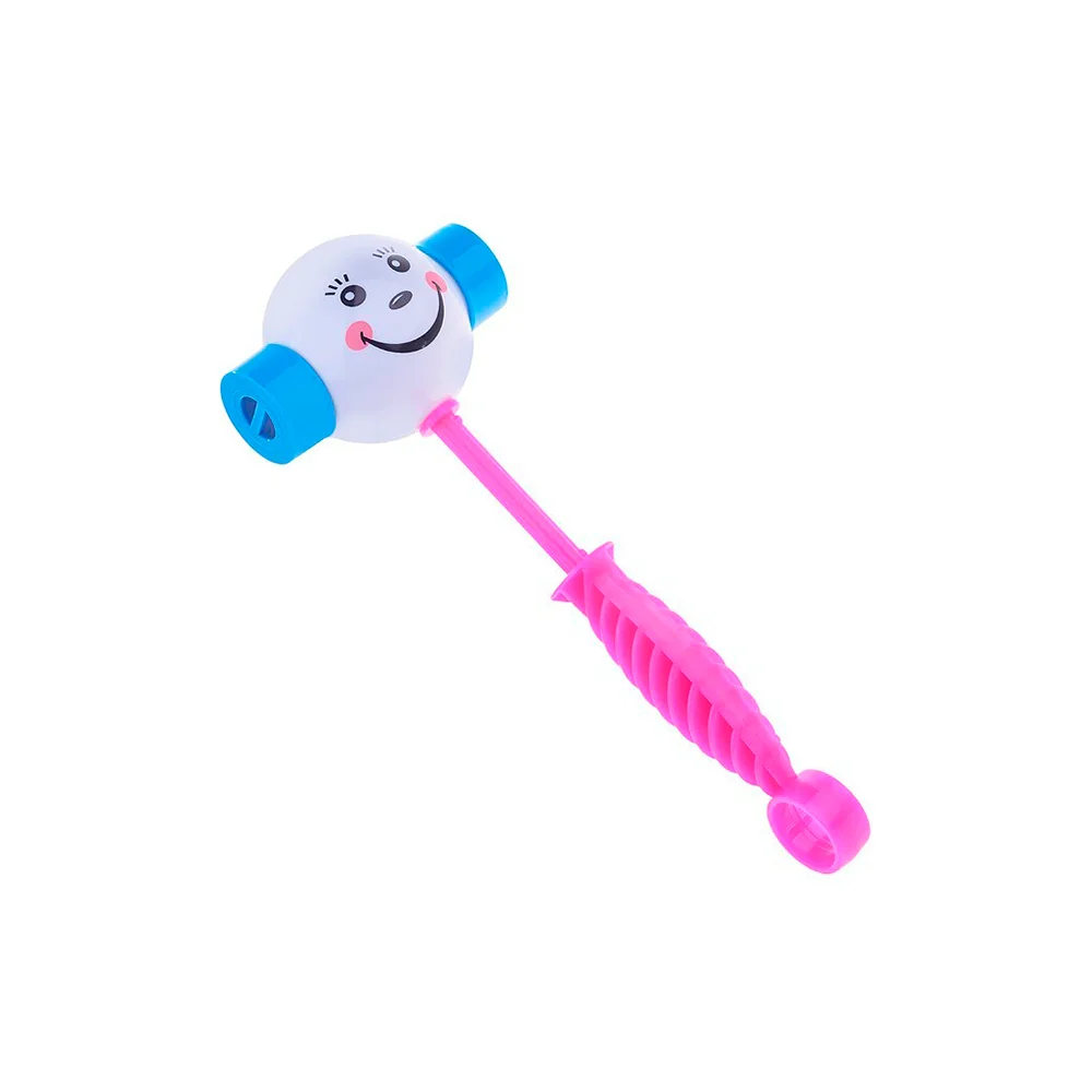 Погремушка &quotВеселый молоточек&quot детская игрушка Стеллар