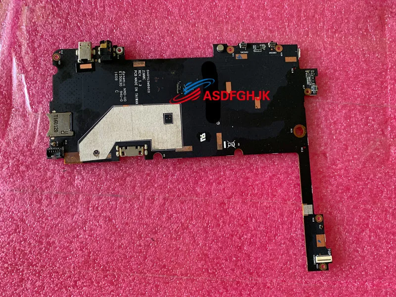 

Для ASUS Zenpad 10 Z300C материнская плата P00C стол полностью протестирован