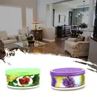 Освежитель воздуха для дома, освежитель воздуха для кухни, туалета, гостиницы, комнаты, твердый аромат воздуха Дезодорант-Освежитель