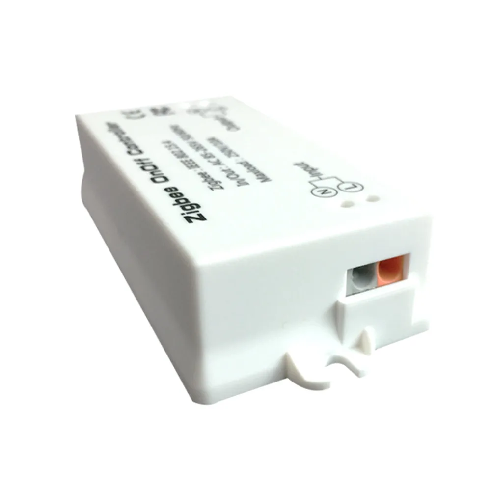 Умный практичный домашний Zigbee Интеллектуальный переключатель управления вкл/выкл, умный переключатель, приложение, дистанционное управление Alexa, переключатель голосового управления