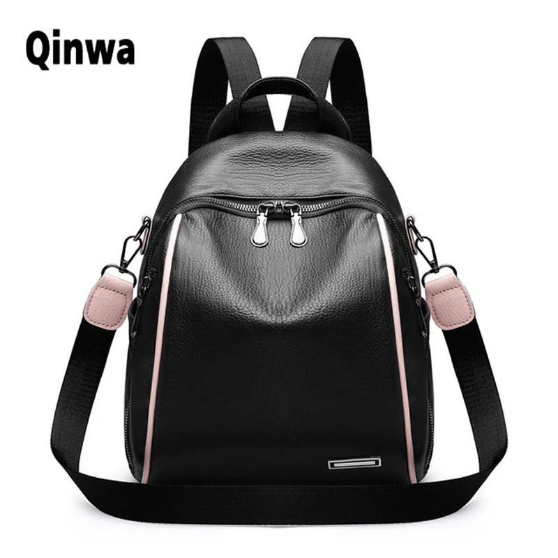 Роскошная женская сумка 2020 новая молодежная школьная для девушек