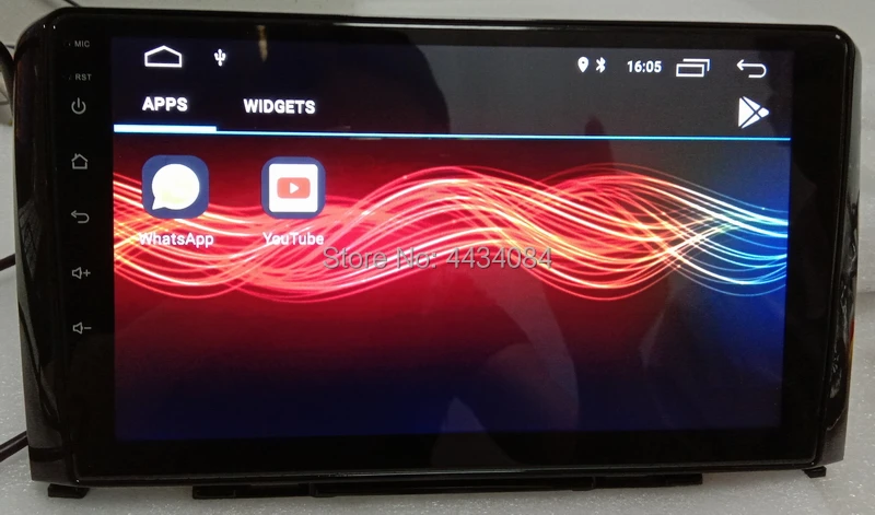 

Ouchuangbo gps Great Wall Haval H6 2011-2017 4 4 64 1080P android 8,1 OS