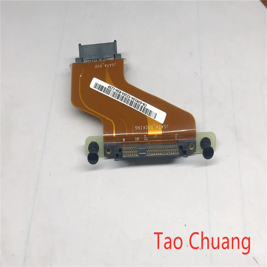 

Для Dell PE R900 сервер Sata док-станция к DVD Оптический штепсельный кабель JM104 0JM104