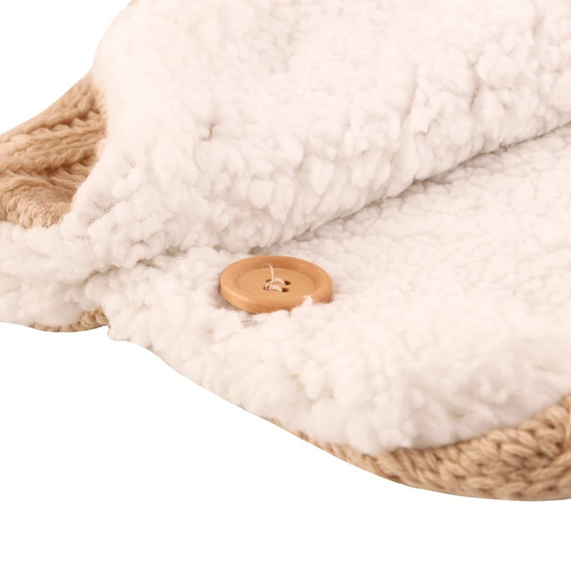 

Baby Stroller Gloves Winter Pram Hand Muff Cart Knit Wrap Baby Carriage Pushchair Hand Cover Stroller Accessories